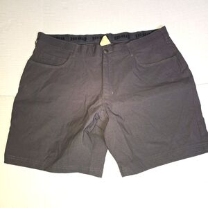 Red Head Men's Shorts